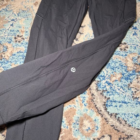 Lululemon Speed Up Tight - Picture 4 of 5